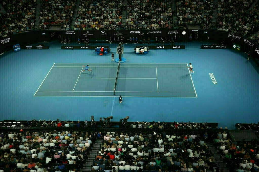 Photo: REUTERS