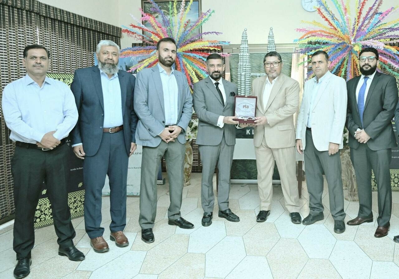 Pakistan tanners invited to organise leather show in Malaysia