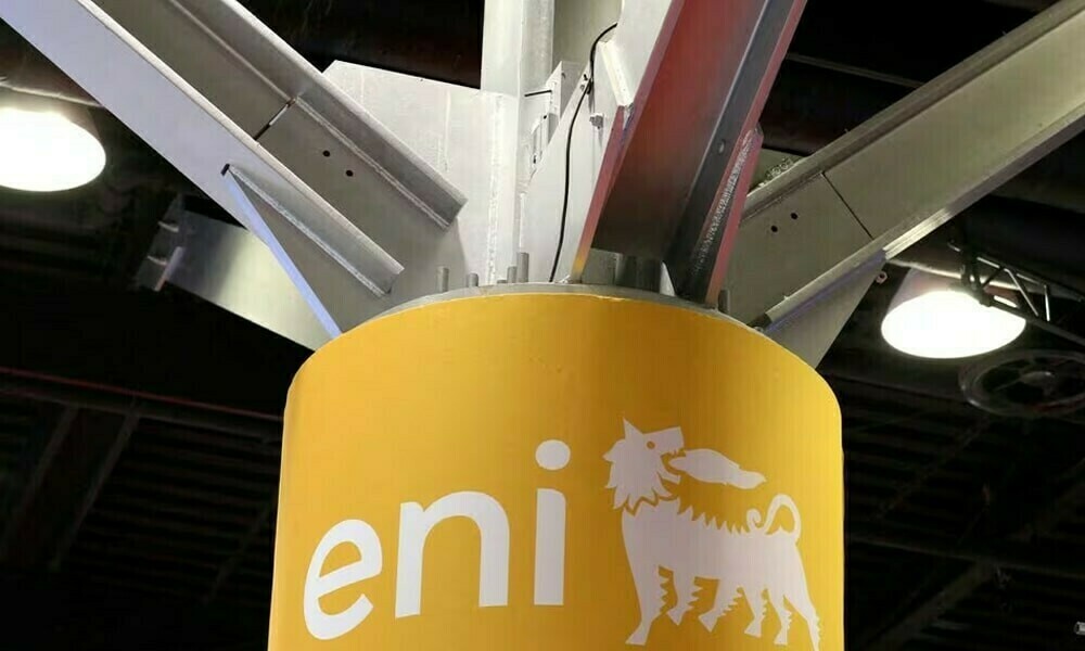 Eni CEO says Mideast conflict has not led to loss in oil production