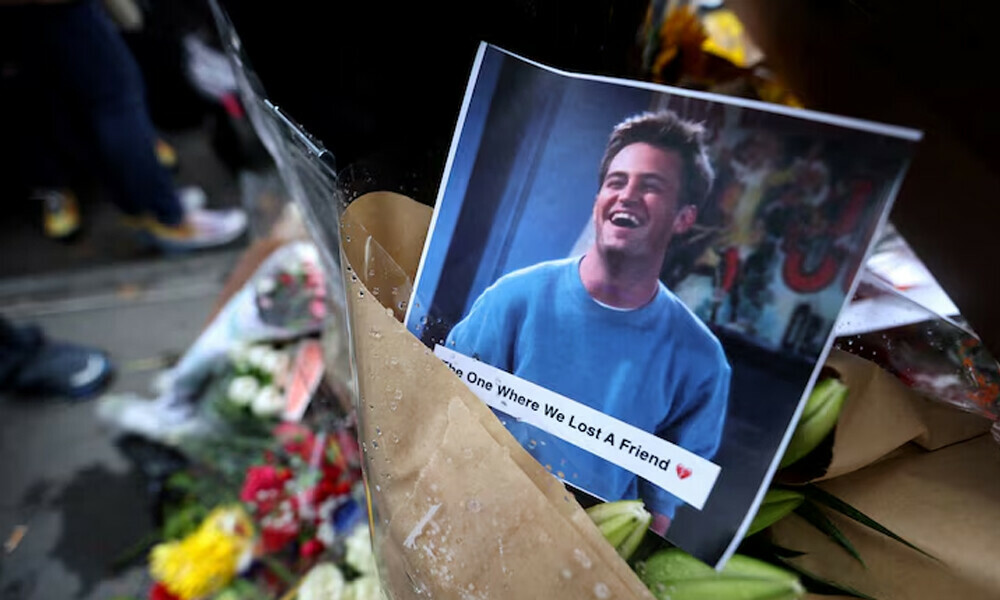 Photo: Reuters Photo: Reuters