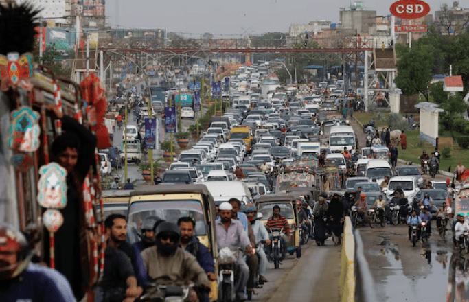 Photo: Reuters