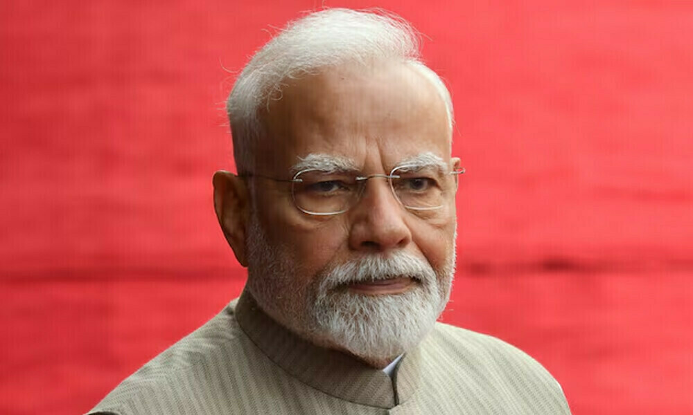 India’s Modi visits Croatia with EU trade on agenda