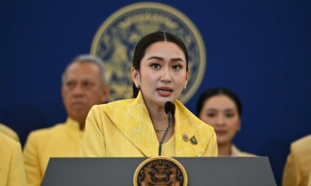 Photo: AFP