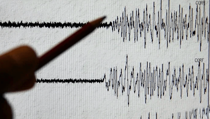 Magnitude 5.7 earthquake strikes Papua New Guinea’s New Britain region, EMSC says