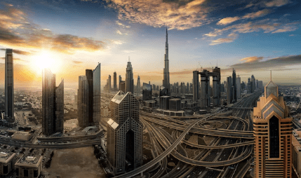 UAE to stay magnet for global millionaires third year in a row