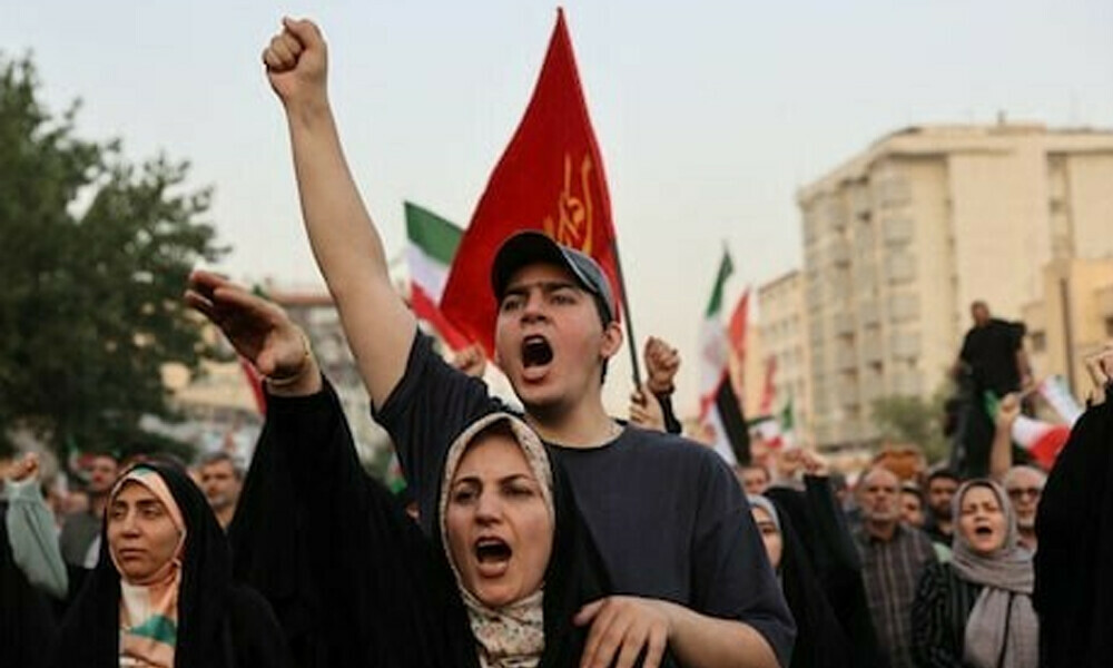 Photo: Reuters