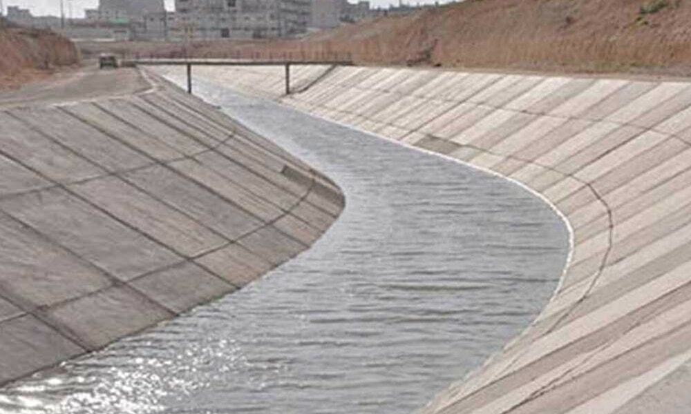Chashma Right Bank Canal: SAPM directs repair and construction work