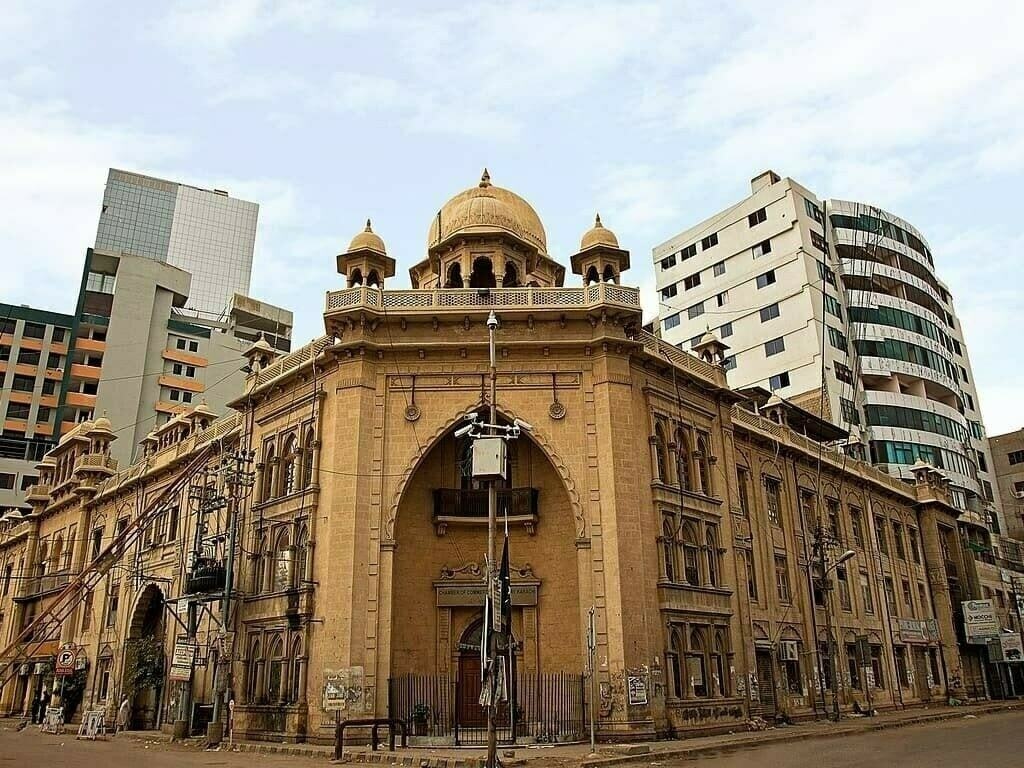 Formation of multiple chambers in Karachi: KCCI irked by ‘cold’ response from Senate body