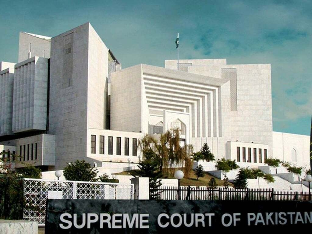 SC to hear ‘PTI’s reserved seats case’ tomorrow