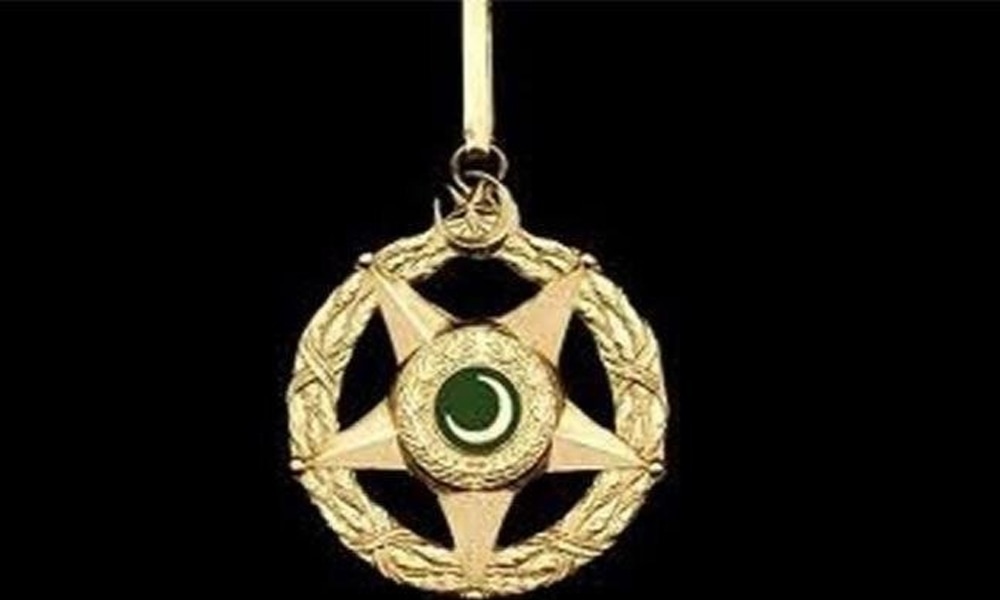 Civil awards conferred to scientists, engineers working under NCA