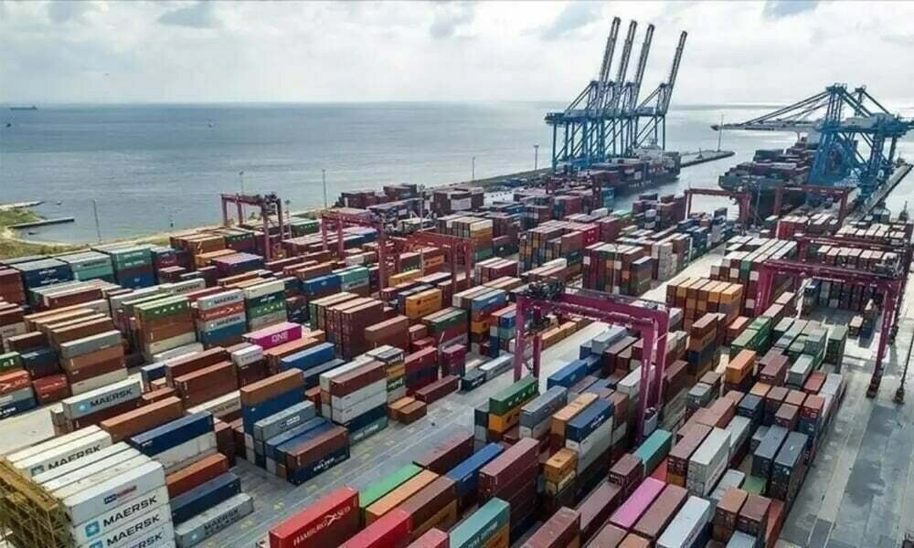Jul-May exports up 5.15pc