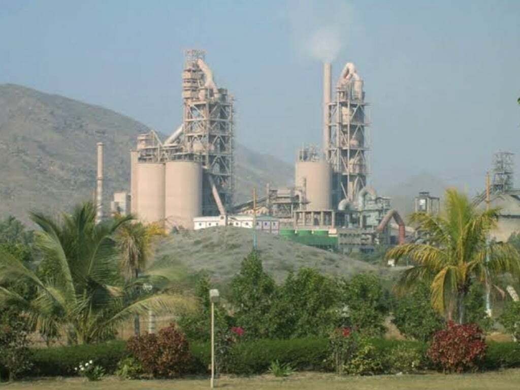 Attock Cement Pakistan Limited