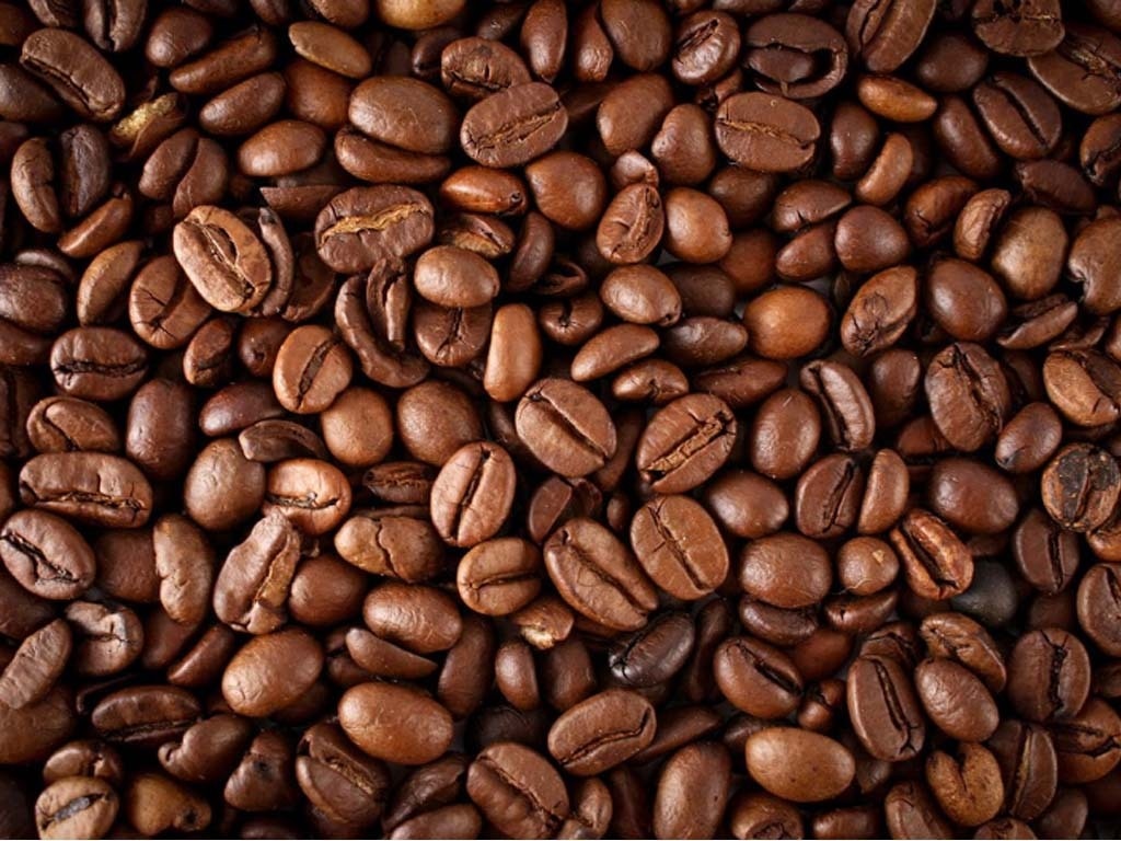 Vietnam coffee prices down further