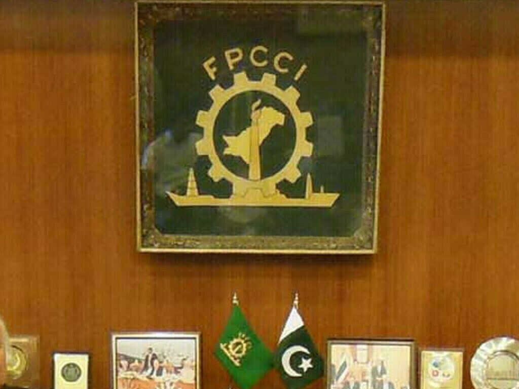 FPCCI slams federal, KP govts for ‘ignoring’ budget proposals