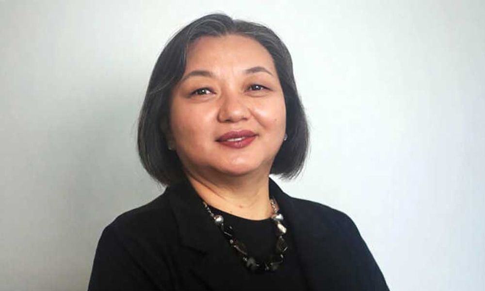 World Bank appoints Amgaabazar as new country director