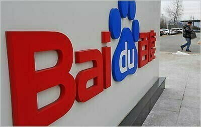 Baidu launches AI video generator, overhauls search features