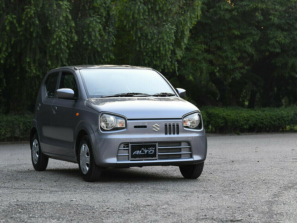 After Lucky Motor, Pak Suzuki hikes car prices amid new NEV levy