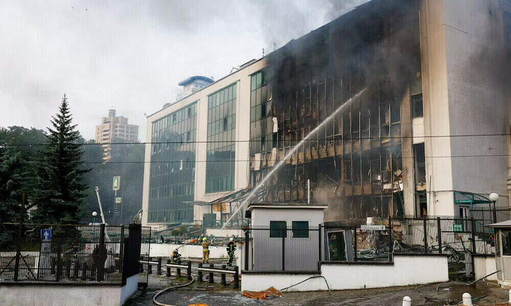 Photo: Reuters Photo: Reuters