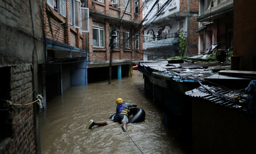 Photo: Reuters