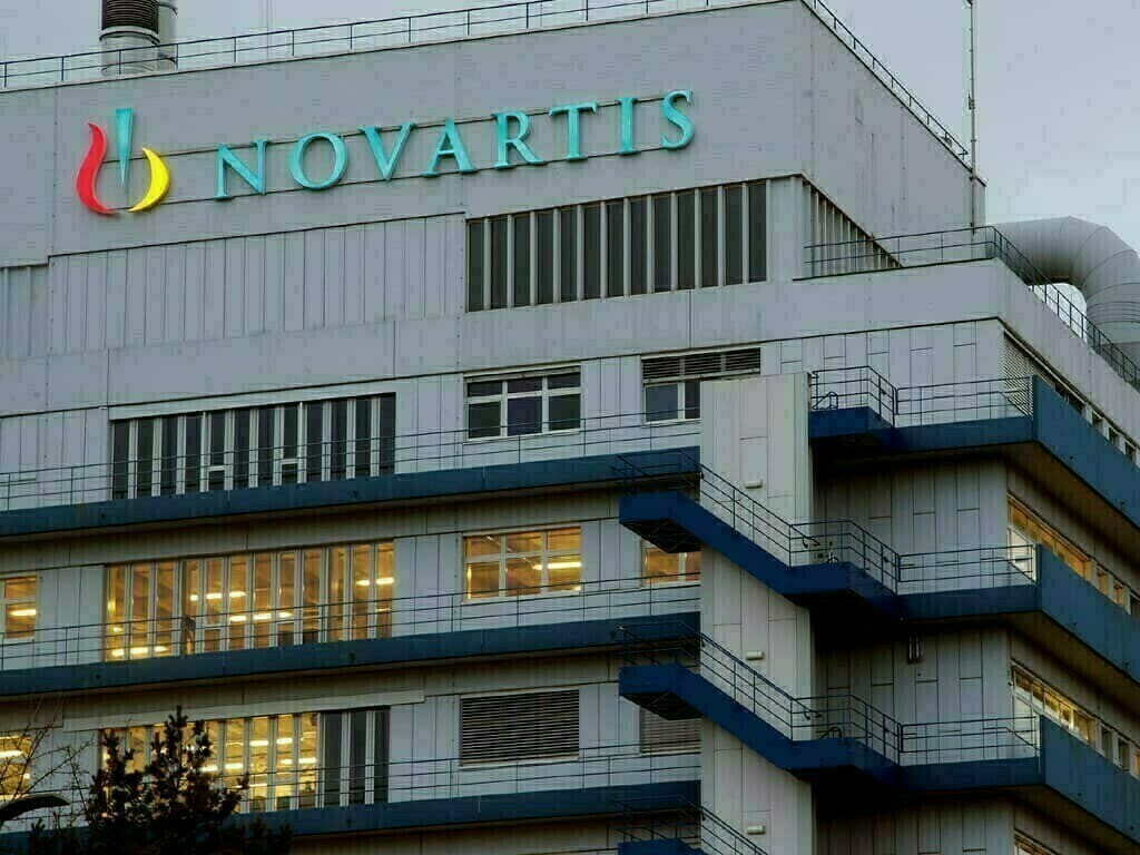 Novartis gets approval for first malaria drug for babies and children
