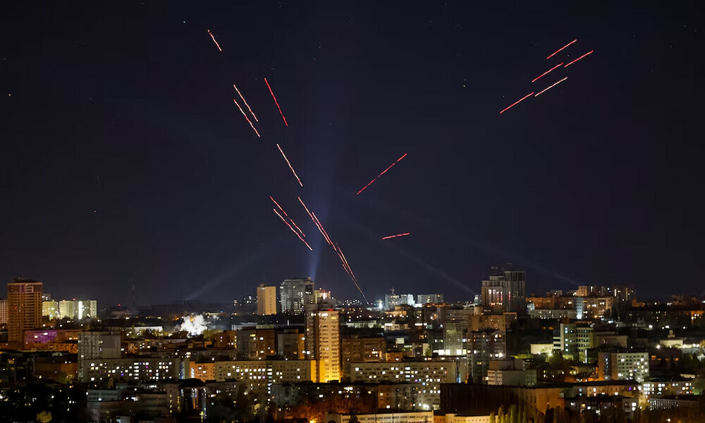 Photo: Reuters