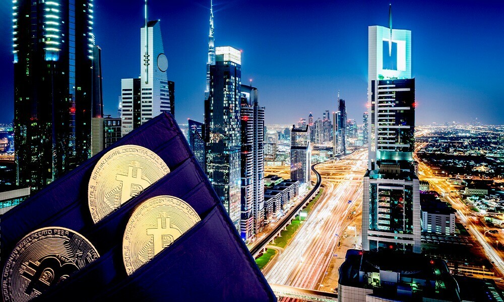 Emirates, Dubai Duty Free set to allow crypto payments