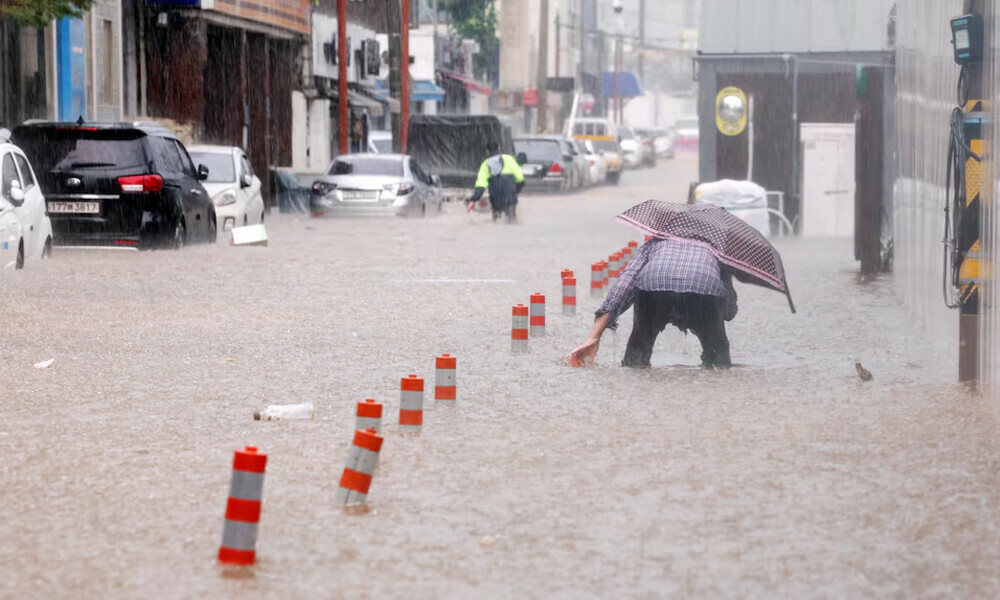 Photo: Reuters