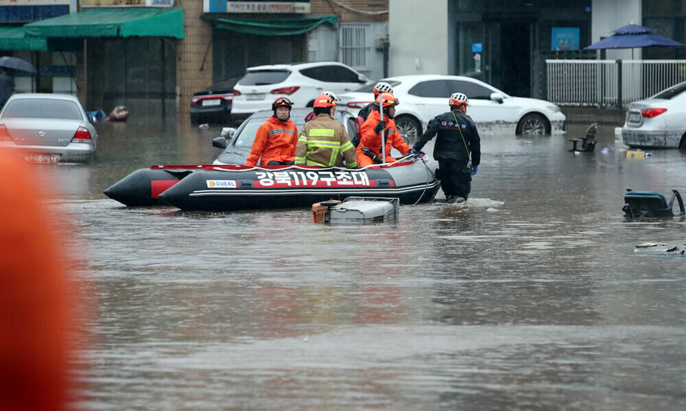 Photo: Reuters