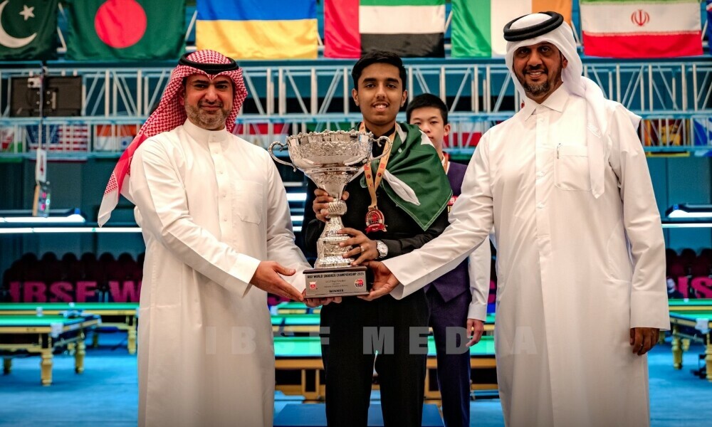  Photo: IBSF Media 