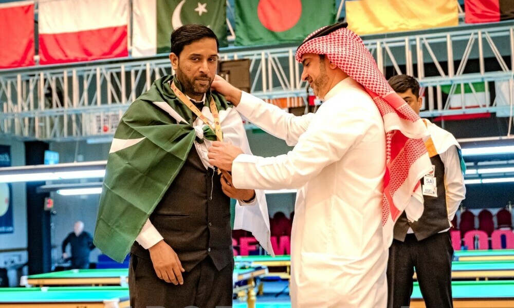  Photo: IBSF Media 