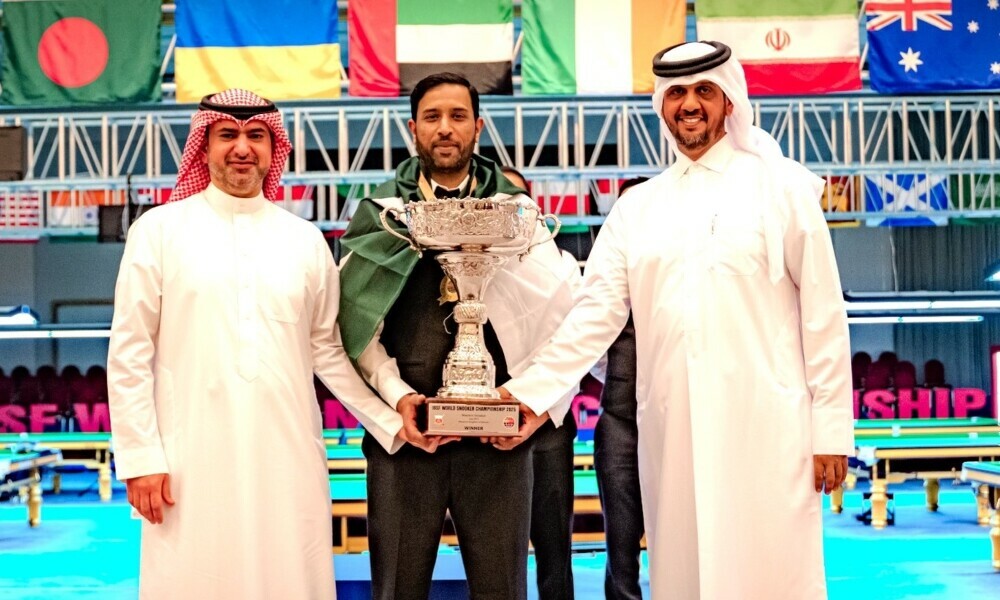  Photo: IBSF Media 