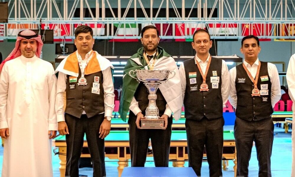  Photo: IBSF Media 