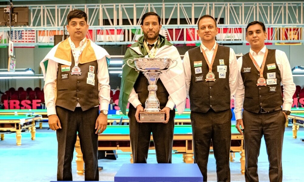  Photo: IBSF Media 