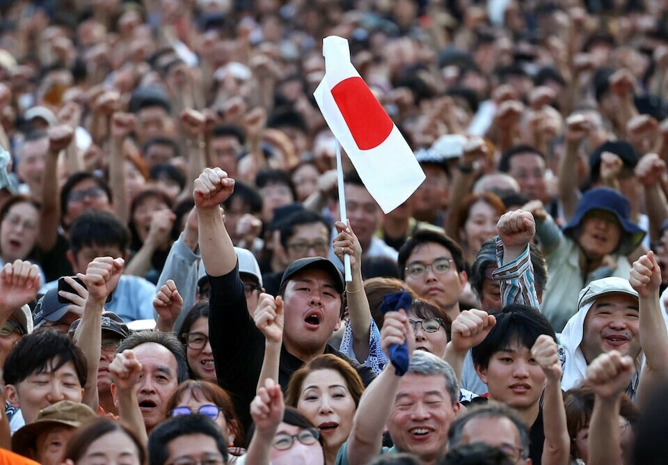 Photo: Reuters