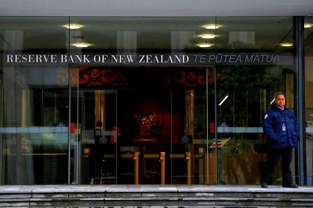 RBNZ Q2 sectoral factor inflation model at 2.8% y/y