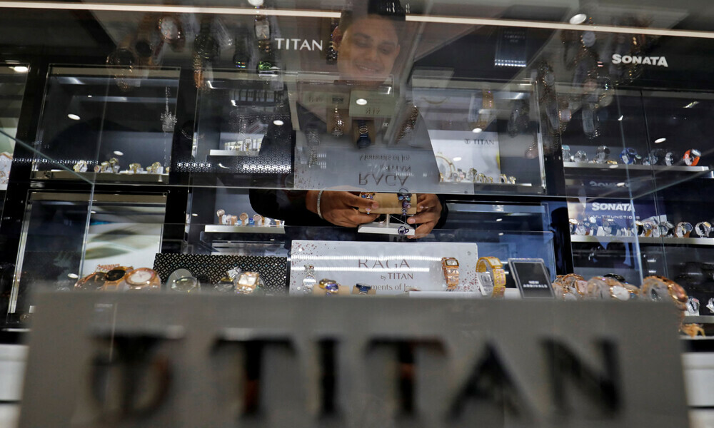 Photo: Reuters Photo: Reuters