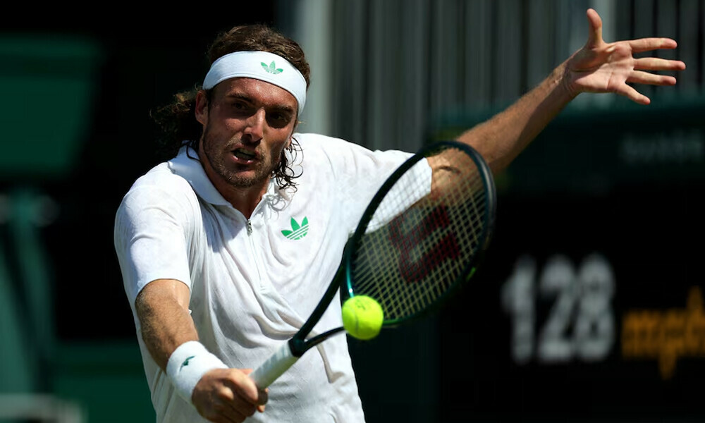 Photo: Reuters