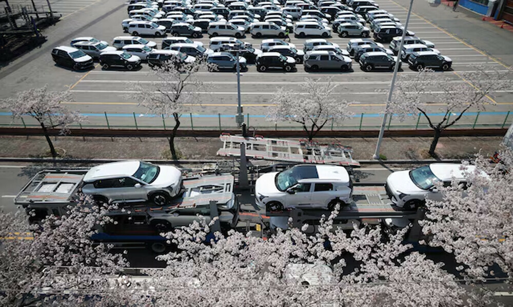 Photo: Reuters