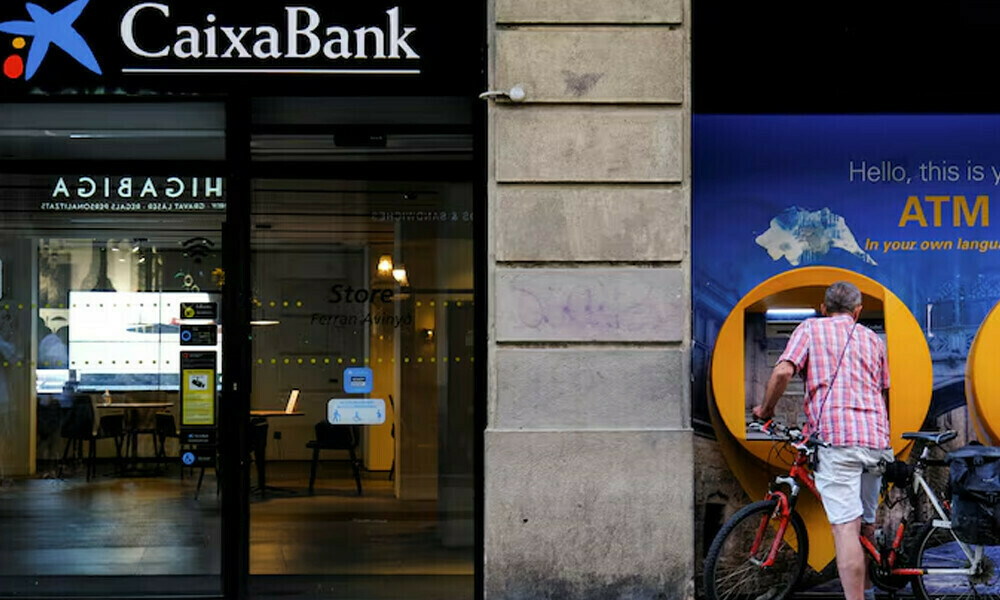 Photo: Reuters