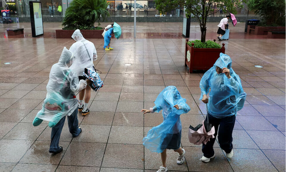 Photo: Reuters Photo: Reuters