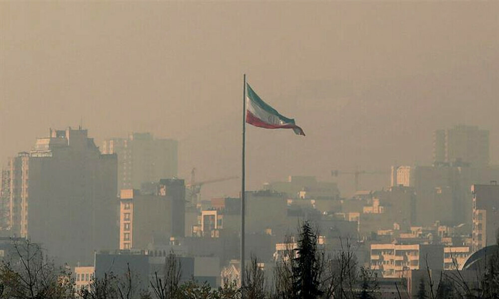 US imposes sanctions on shipping empire tied to Iranian leaders