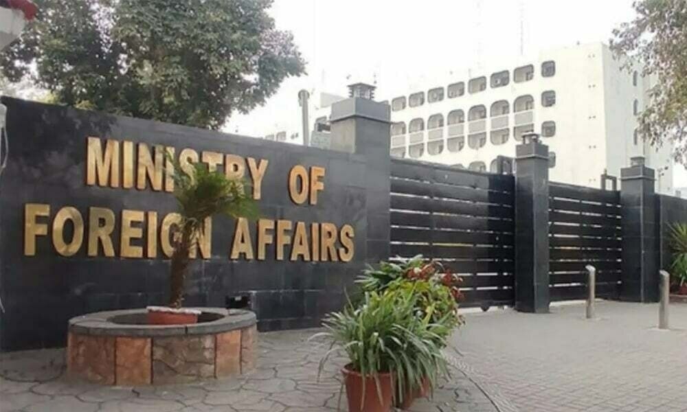 Pakistan concerned over India’s continued military build-up