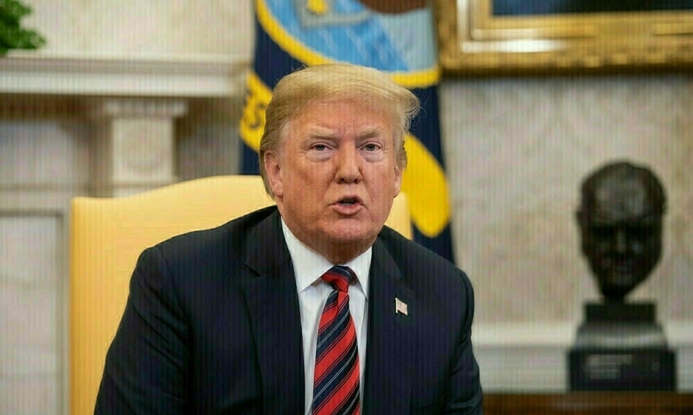 Trump announces 50pc tariff on copper imports