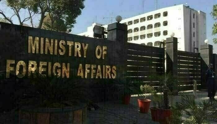 India-Pakistan conflict: FO rejects Indian NSA’s remarks