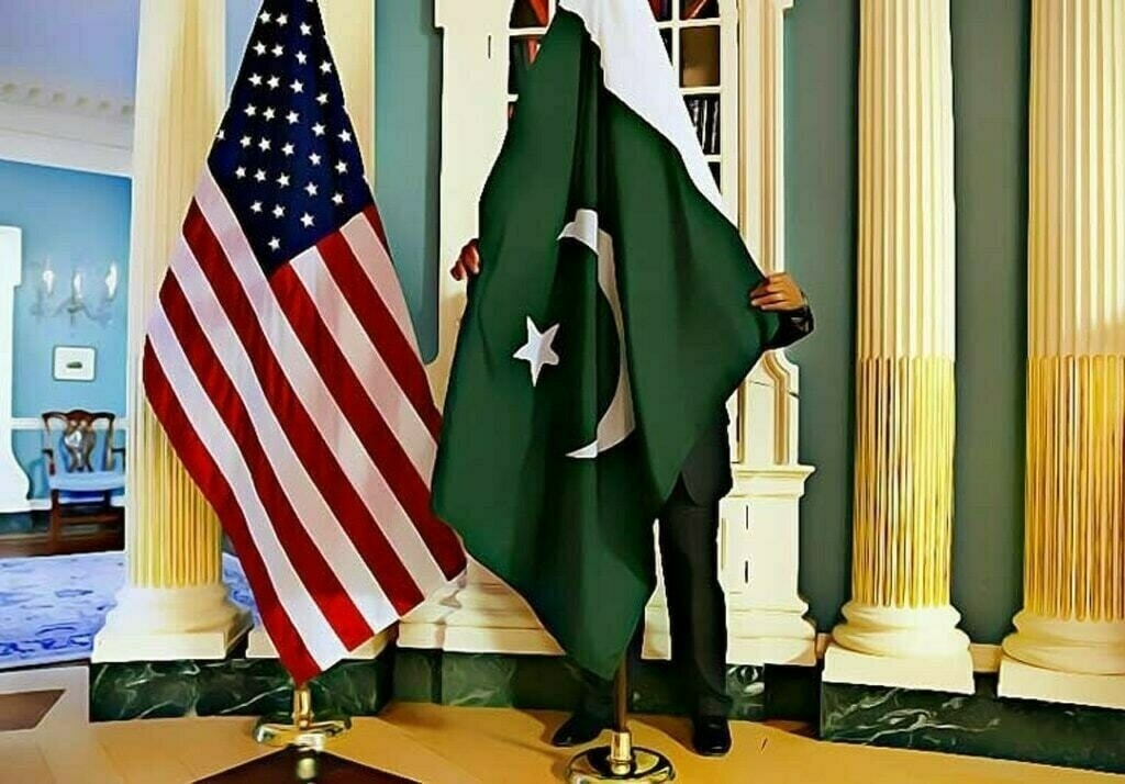 US lawmakers warn Pakistan over ‘repression’, hint at possible sanctions