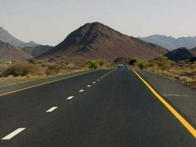 Petroleum Development Levy: NHA to get Rs100bn for 3 Balochistan highway projects