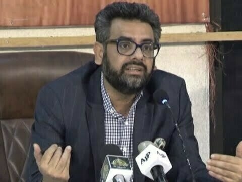 PTI not a Kohistan scam beneficiary, claims advisor