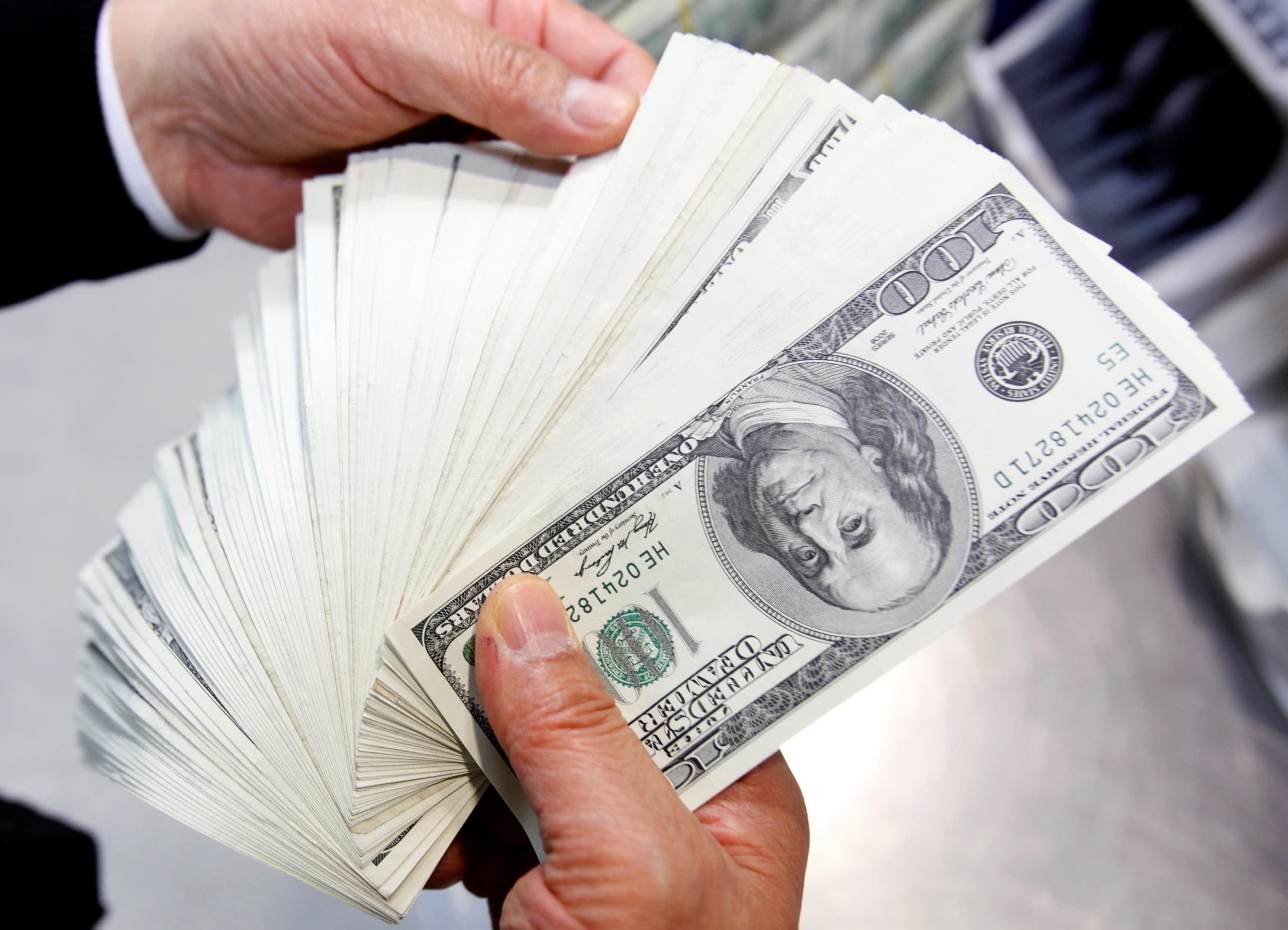 Currency smugglers: LEAs decide to intensify crackdown