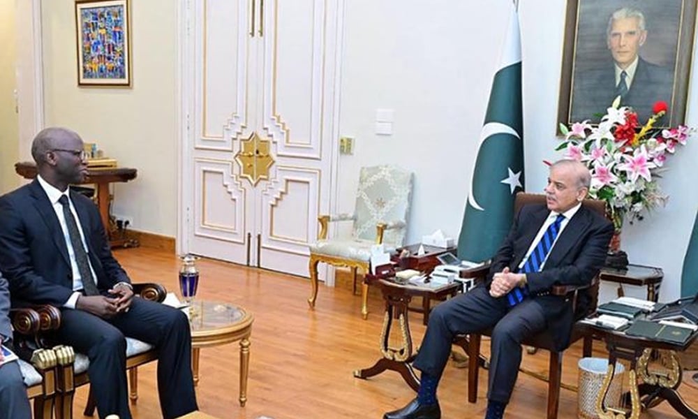 PM tells World Bank delegation: India’s IWT actions threaten key global pacts