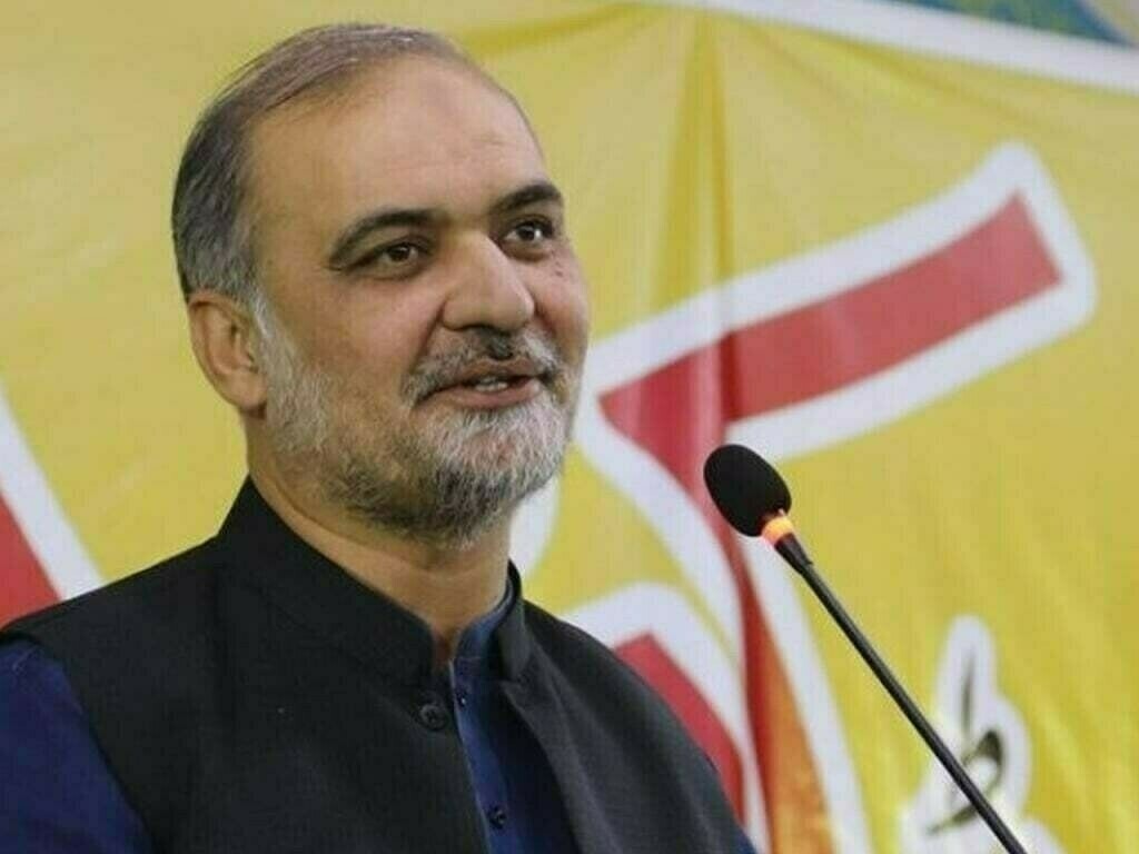 JI chief calls for greater national dialogue